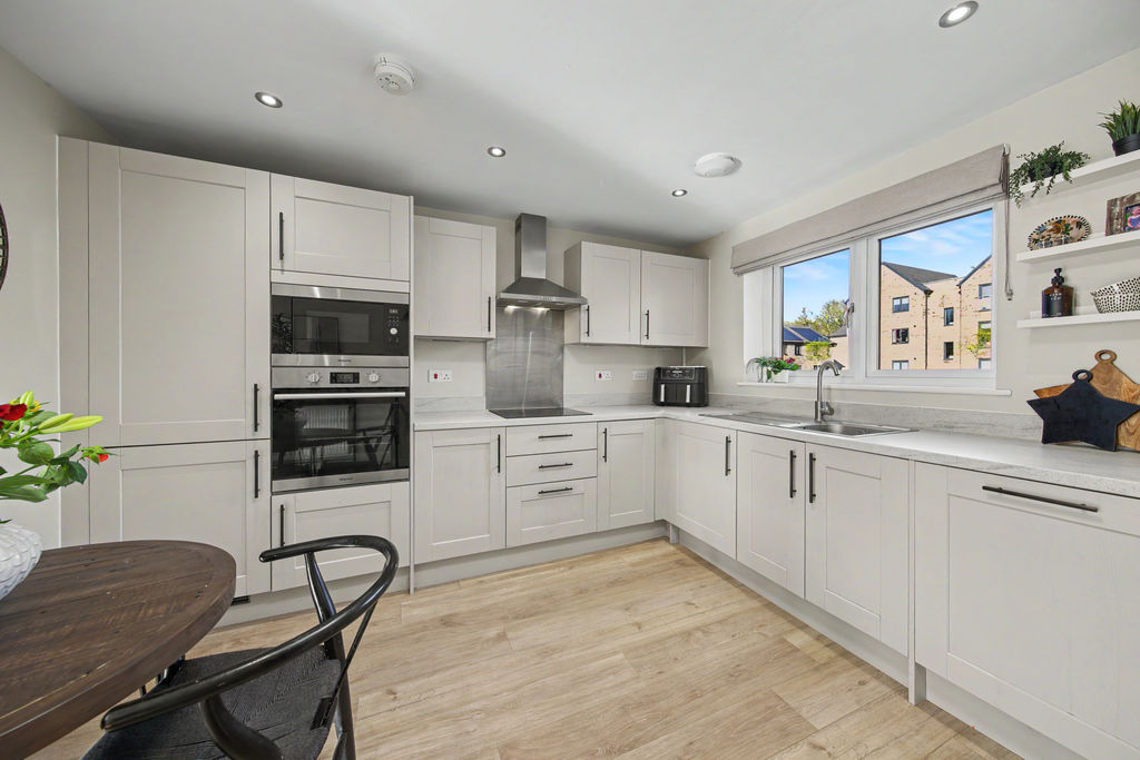 Woodyard Avenue Tapton